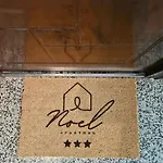 Noel Appartement *
