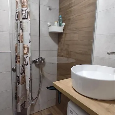 Noel Apartament Sarajewo