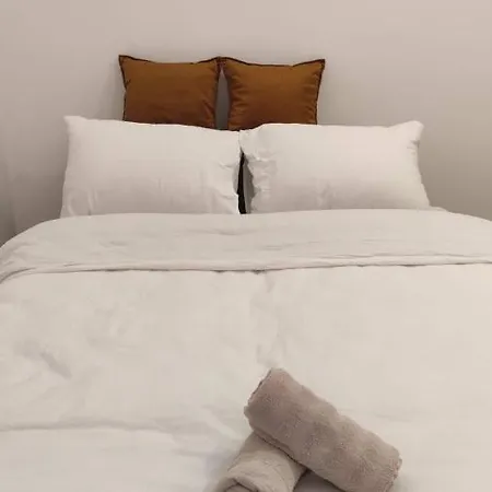 Apartament Noel Sarajewo