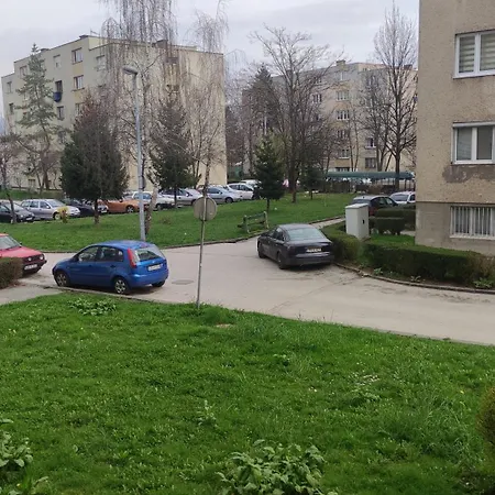 Noel Apartament Sarajewo