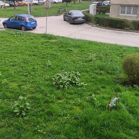 Noel Apartament Sarajewo