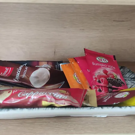 Апартаменты Noel *