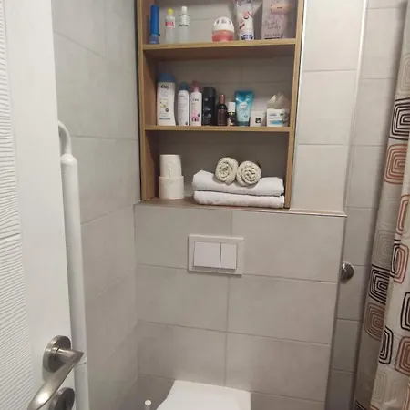 Apartament Noel Sarajewo