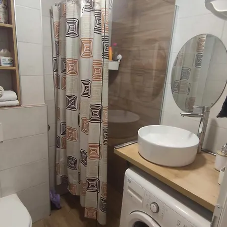 Noel Apartament Sarajewo