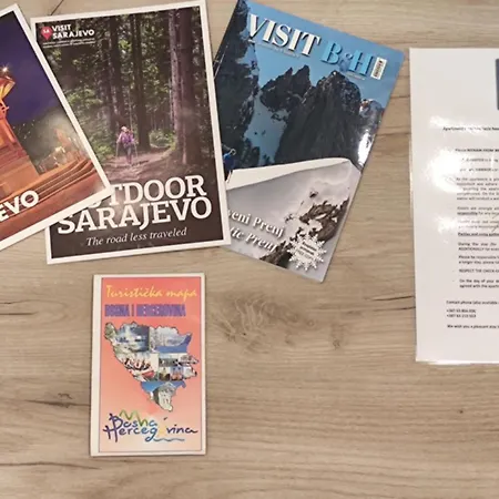 Noel Апартаменты