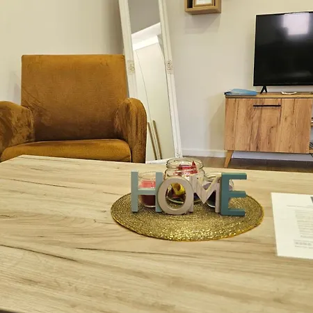 Noel Апартаменты Сараево