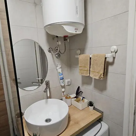 Apartament Noel Sarajewo