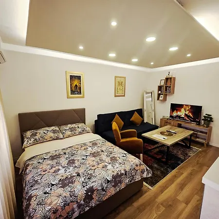 Noel Апартаменты *