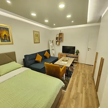 Noel Apartament Sarajewo