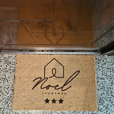 Noel Апартаменты *