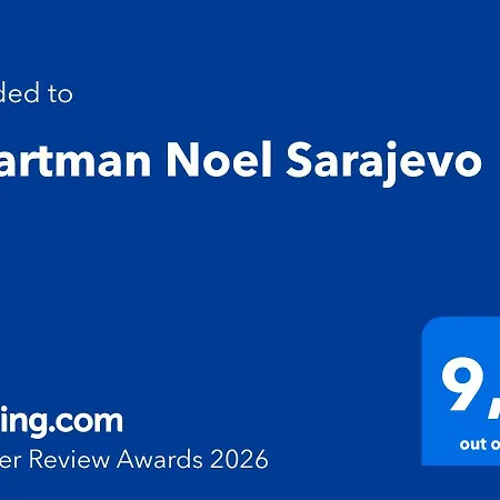 Noel Apartman *